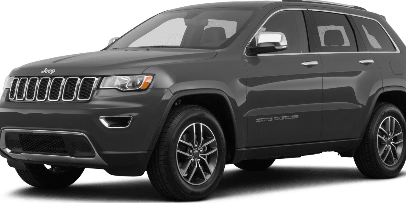 JEEP GRAND CHEROKEE 2020 1C4RJFBG0LC198292 image